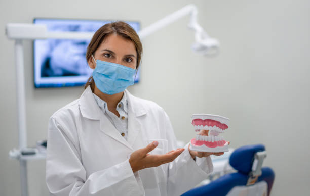 Best Emergency Broken Tooth Repair in Seis Lagos, TX