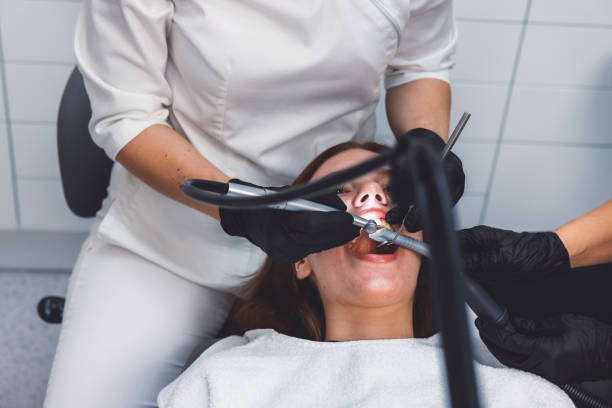 Best After-Hours Emergency Dentist in Seis Lagos, TX
