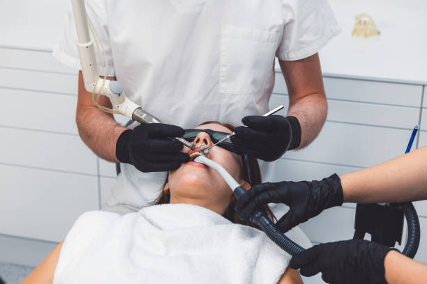 Best Emergency Broken Tooth Repair in Seis Lagos, TX
