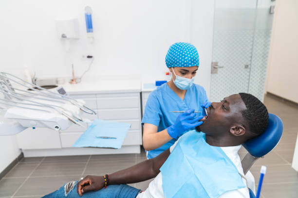 Best Emergency Orthodontic Repairs in Seis Lagos, TX
